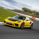 Illustration for article titled Put These Very Good 2019 Porsche 911 GT3 RS Photos In Your Life
